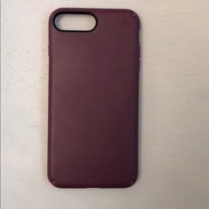 iPhone 7 plus speck case
